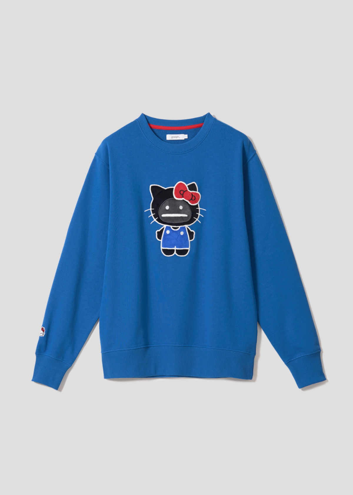 20260107 ハローキティ＆「グラニフ」