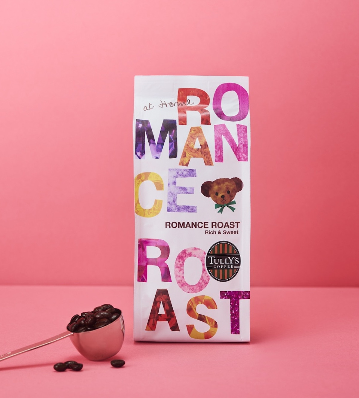 2025.1.9タリーズのバレンタイン