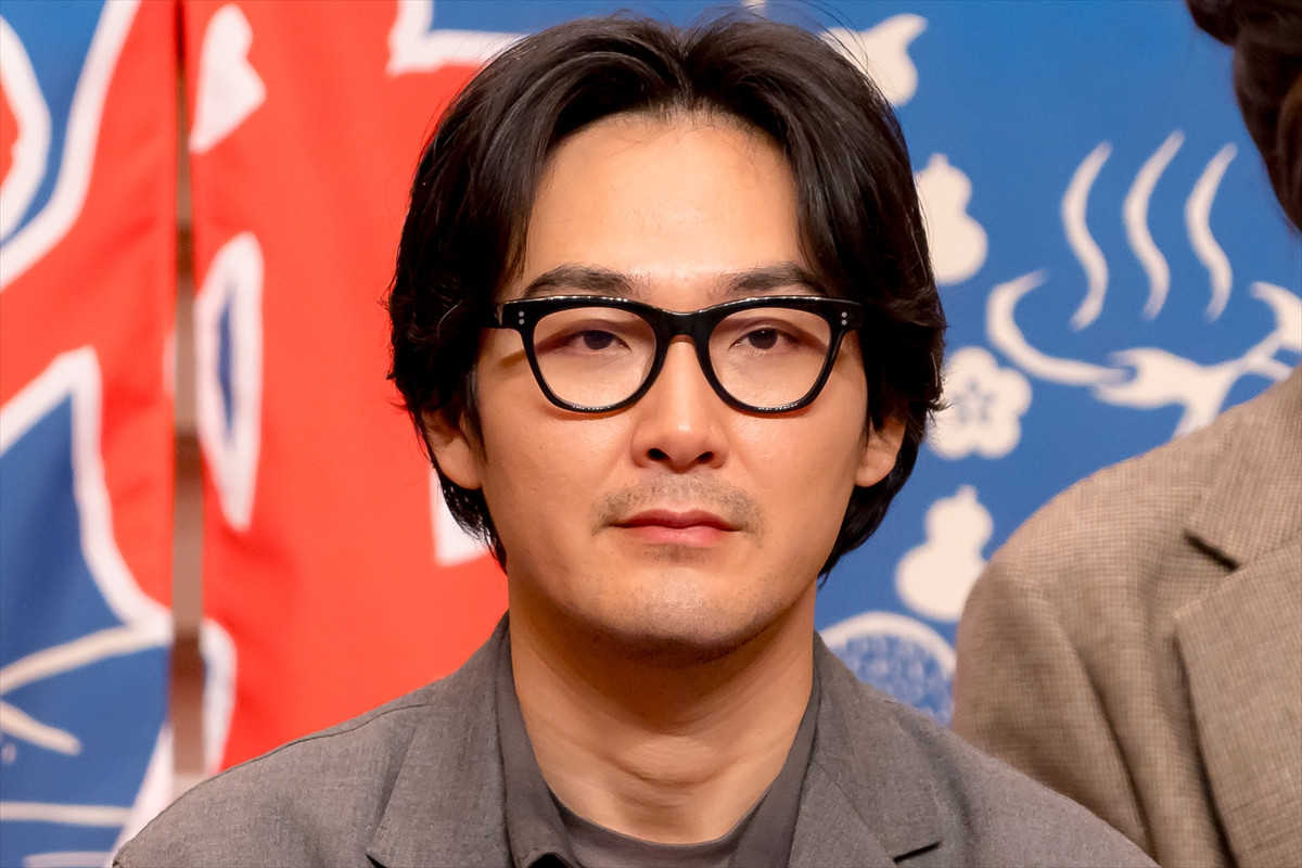 松田龍平、高橋ひかるらに座長ぶりを褒められ恐縮「うれしいやら恥ずかしいやら」