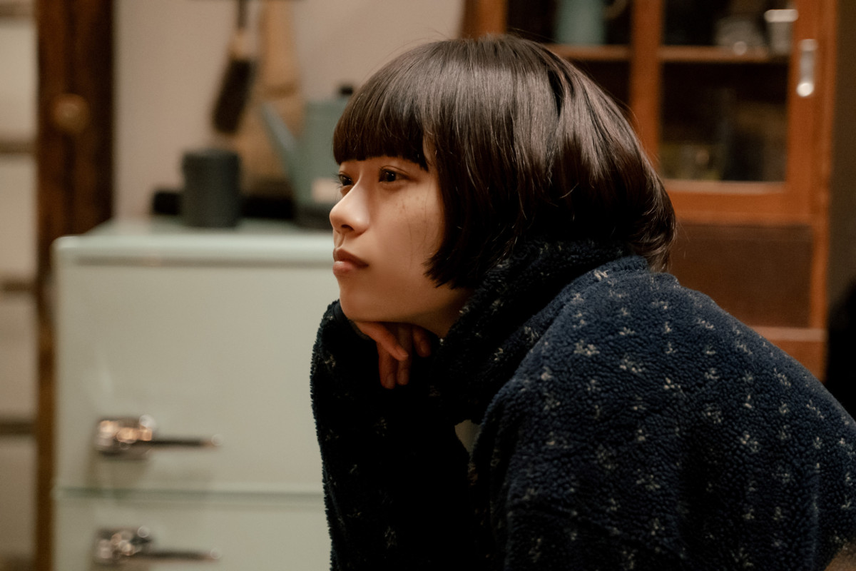 『冬のなんかさ、春のなんかね』初回　会話劇と杉咲花の演技に反響「すごい贅沢」「芝居がうますぎる」