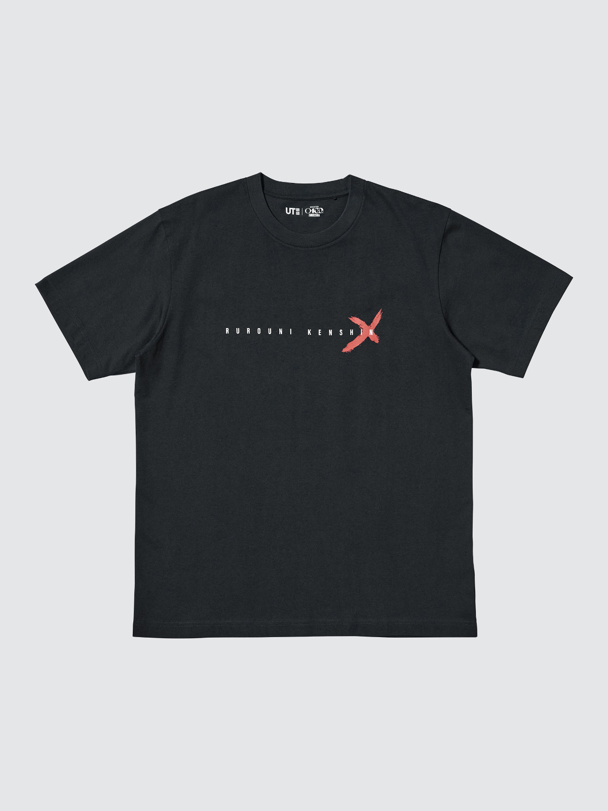 20260115 ユニクロ「UT」×集英社