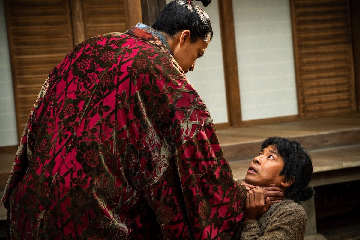 『豊臣兄弟！』“草履エピソード”にまさかの新解釈　ネット驚き「そうきたか!!」「変化球」