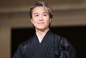 EXILE TAKAHIRO、「LDH PERFECT YEAR 2026 開幕記念会見」に登壇