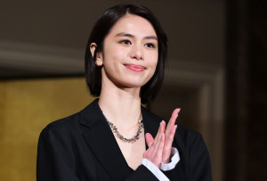 佐藤晴美、「LDH PERFECT YEAR 2026 開幕記念会見」に登壇