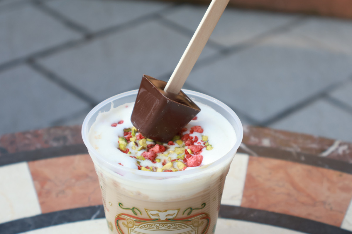 20260123 東京ディズニーシー“パラッツォ・カナル”