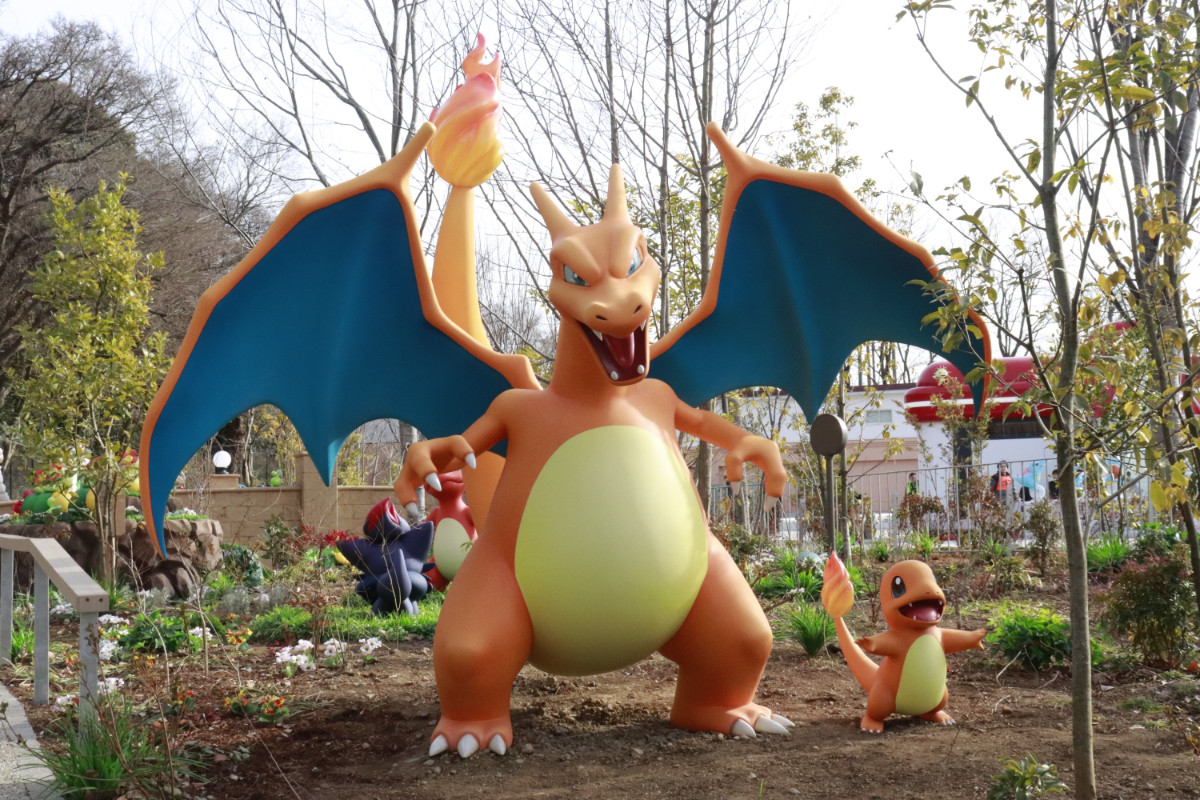 20260126 ポケパーク カントー