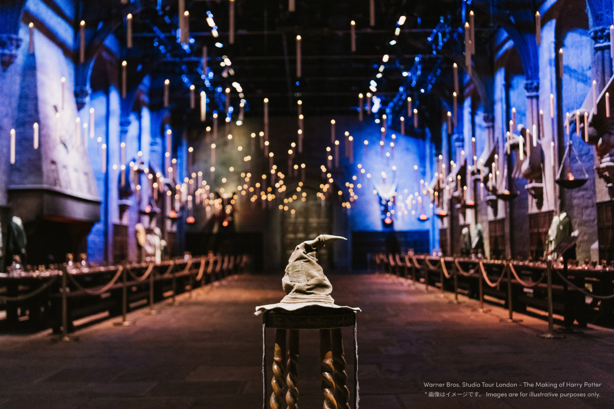 20260127_特別企画「ホグワーツからの招待状」