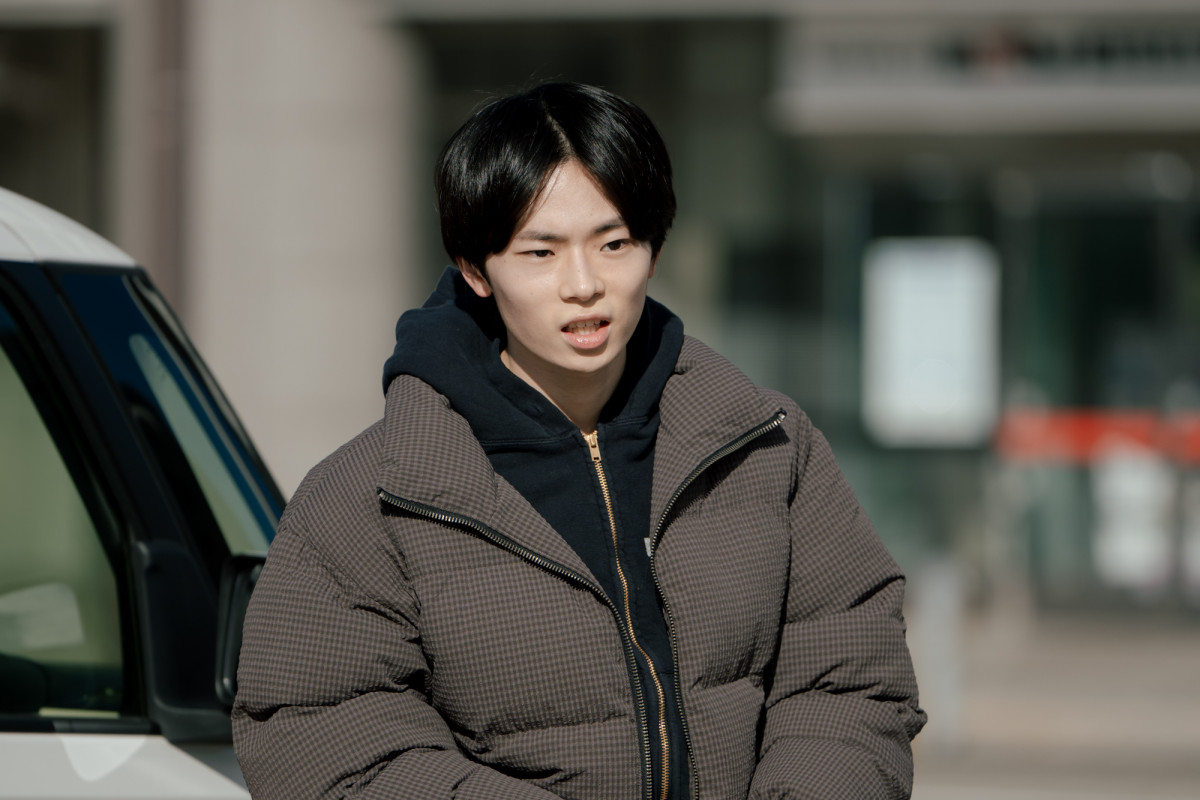 『冬のなんかさ、春のなんかね』第3話　“文菜”杉咲花、元カレと再会する