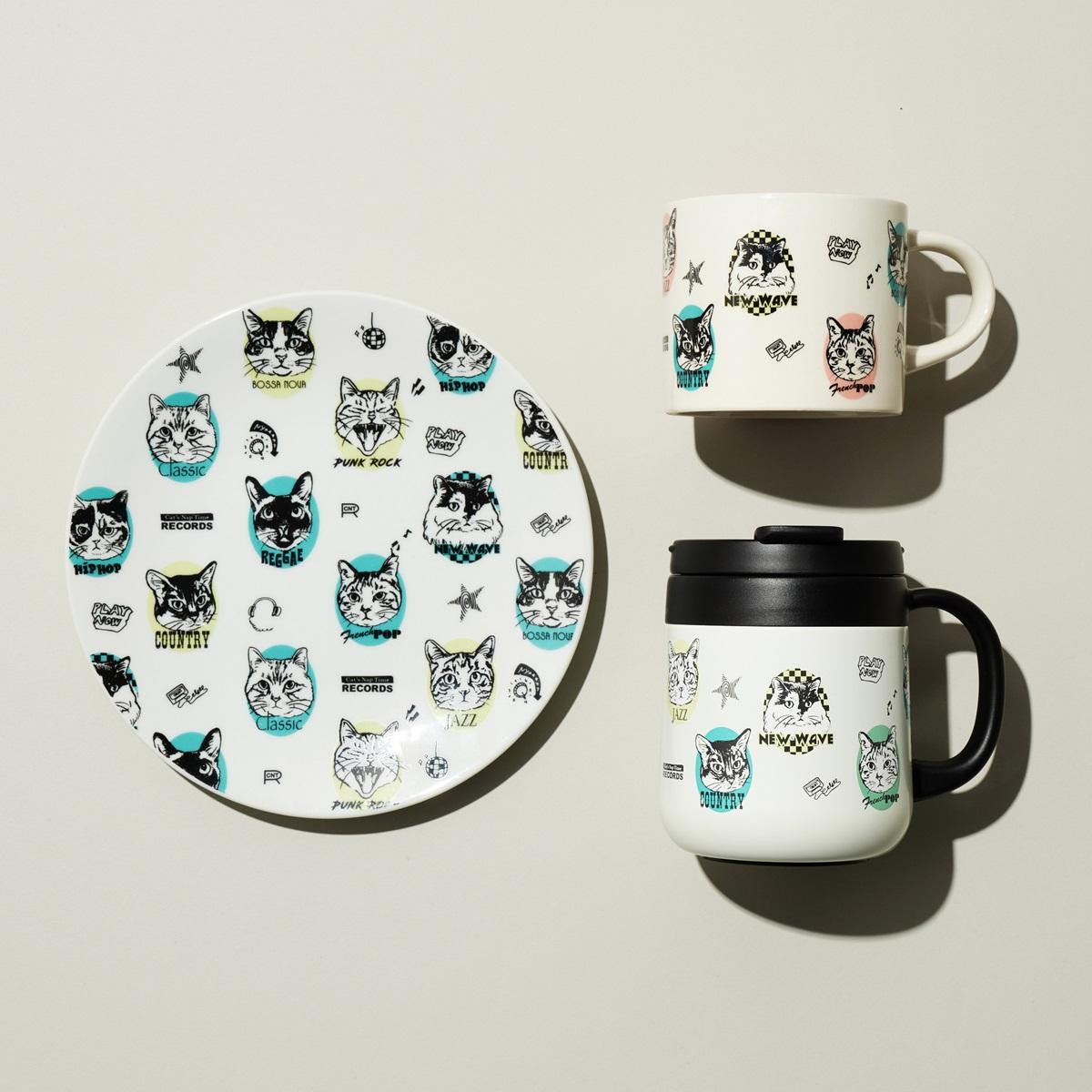 260128「Cat’s NapTime produced by Cat’s ISSUE」第12弾