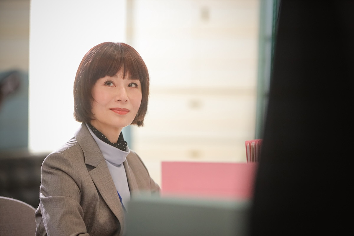 『おコメの女』“笹野”佐野勇斗にまさかの過去　ネット同情「切なすぎる」「つらい時期あったんだね…」