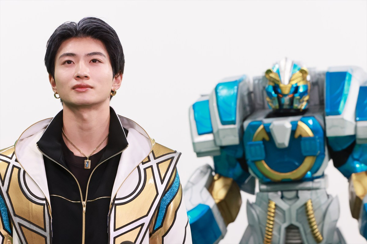 『ナンバーワン戦隊ゴジュウジャー』第48話「覚悟の世直し！厄災の風の中で」、真白の“覚悟の世直し”が始まる