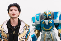 『ナンバーワン戦隊ゴジュウジャー』第48話場面カット