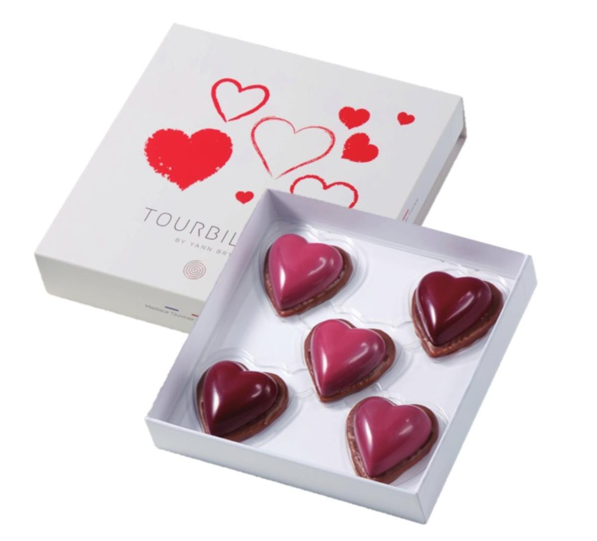 260106「～パリ発、チョコレートの祭典～ サロン・デュ・ショコラ 2026」