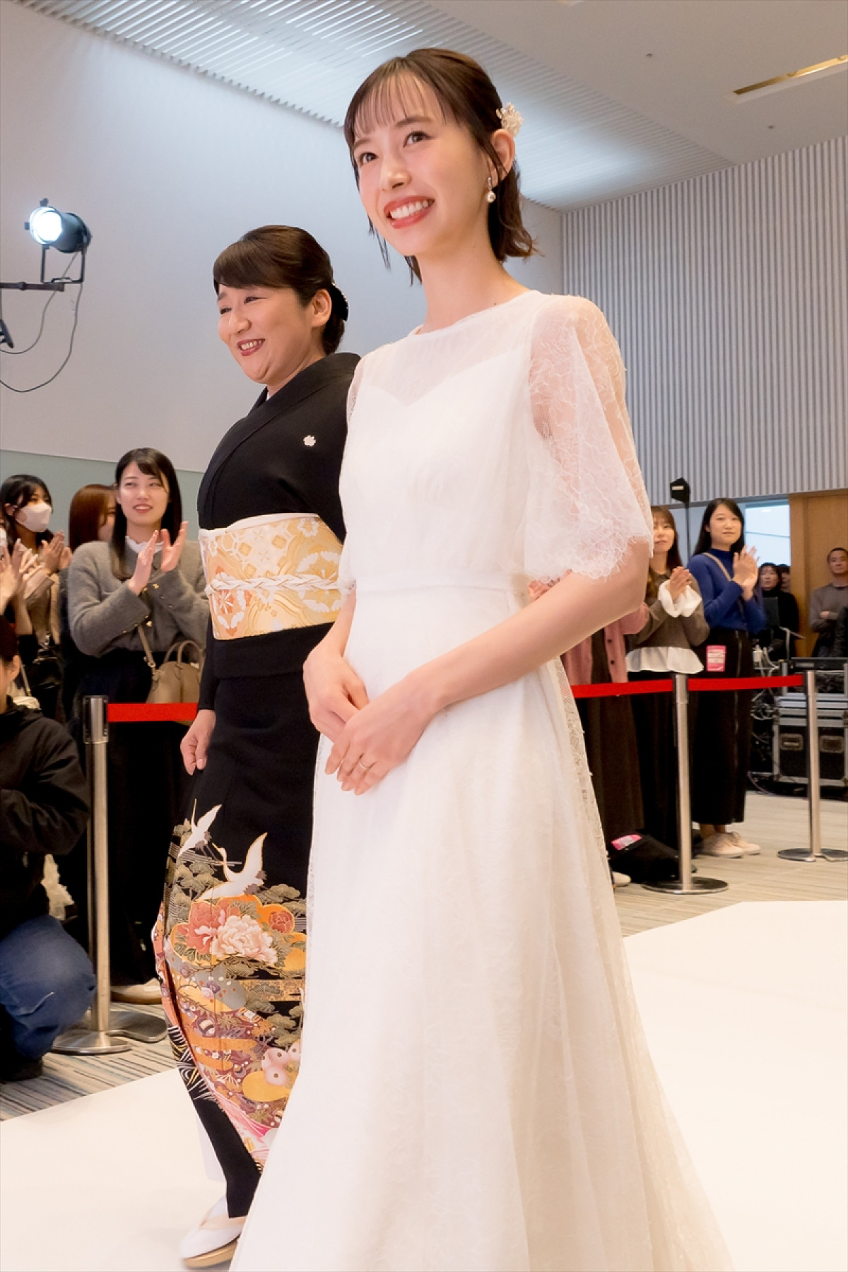 藤井流星＆七五三掛龍也、理想の結婚式を告白　妹の結婚式を振り返り「素敵だなぁって」