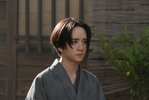 連続テレビ小説『ばけばけ』より