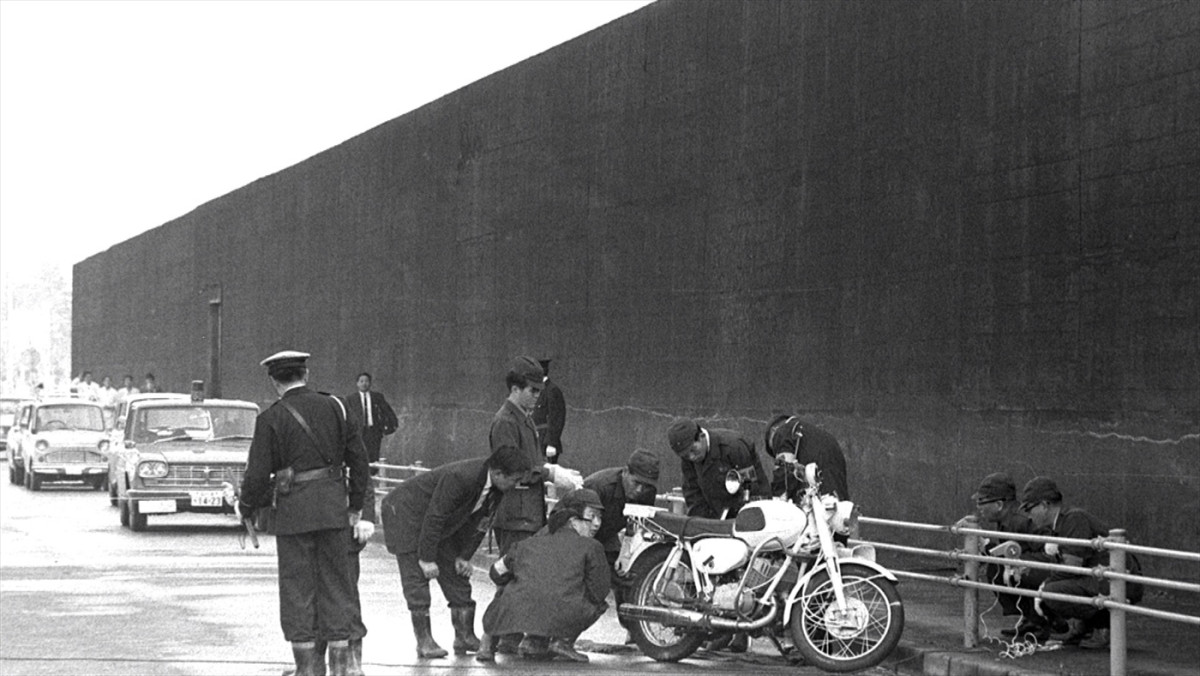 今夜放送、NHK『未解決事件』三億円事件　一部始終を目撃した女性に取材、鮮明に語った犯人の姿とは？