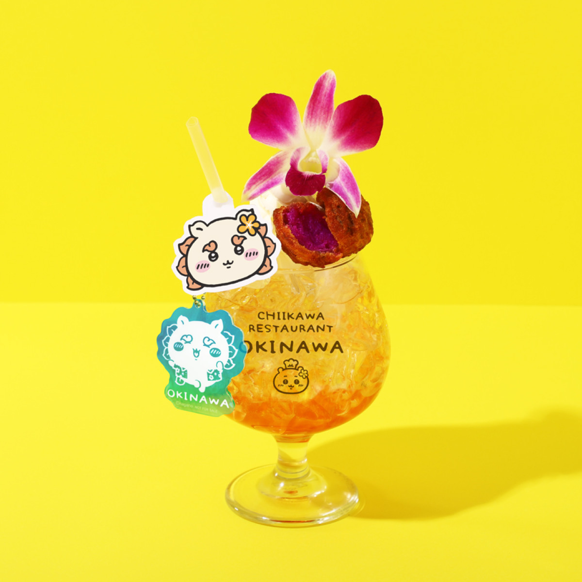 20260109_「ちいかわレストラン」