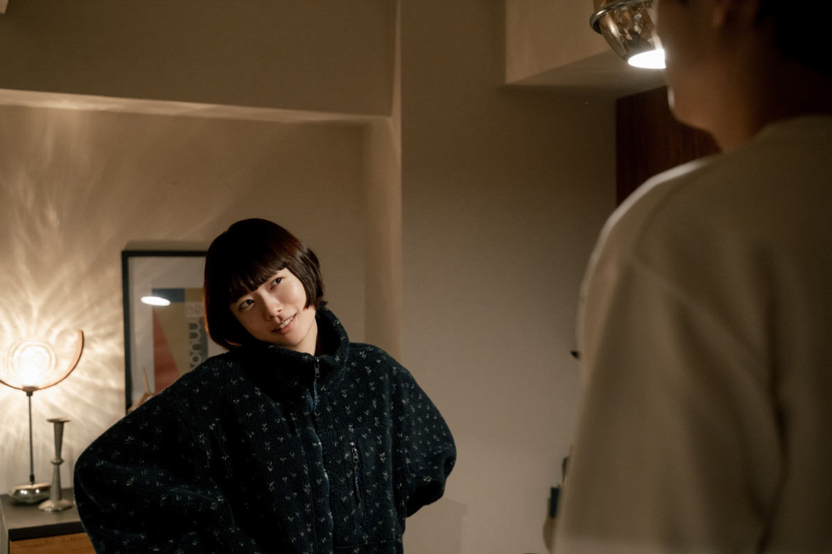 『冬のなんかさ、春のなんかね』初回　会話劇と杉咲花の演技に反響「すごい贅沢」「芝居がうますぎる」