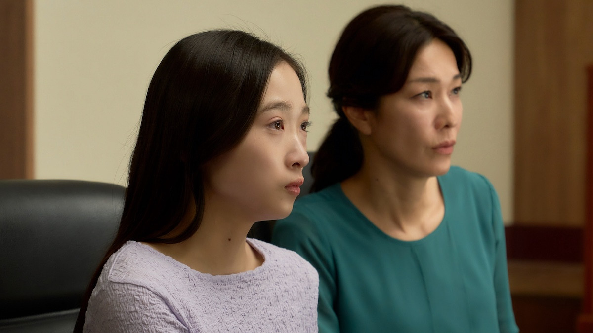 『テミスの不確かな法廷』第3話 “安堂”松山ケンイチ、自らの特性ゆえのミスで悩みを抱える