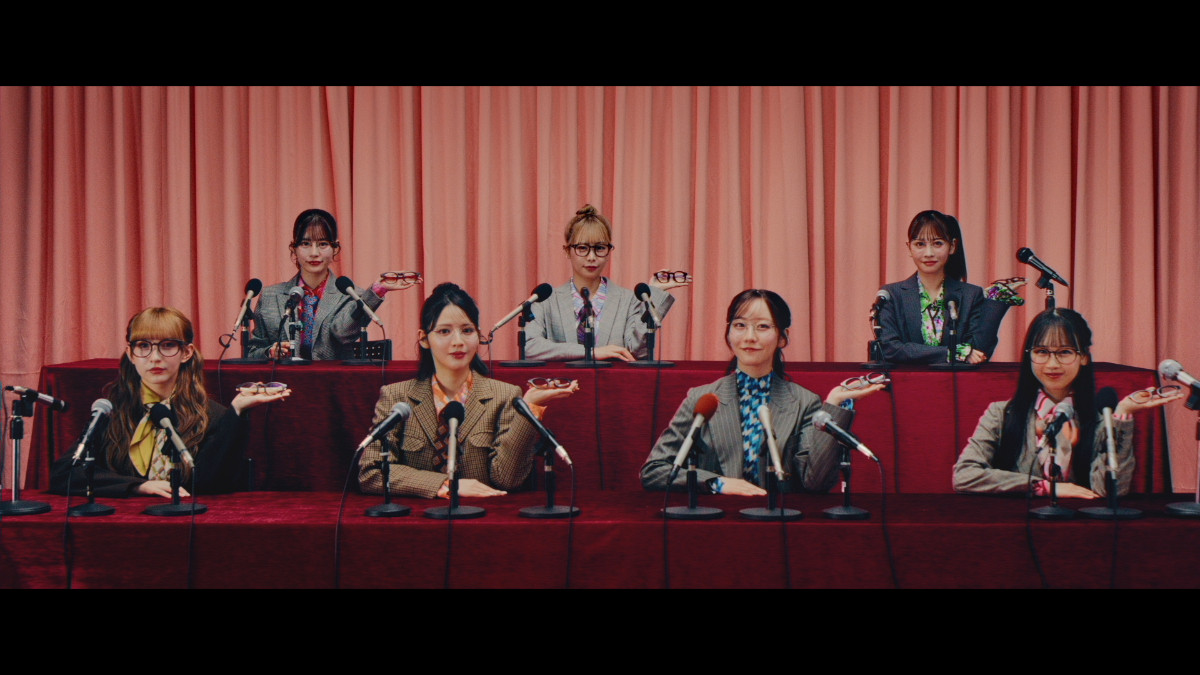 20260122 FRUITS ZIPPER×「Zoff」が初コラボ！