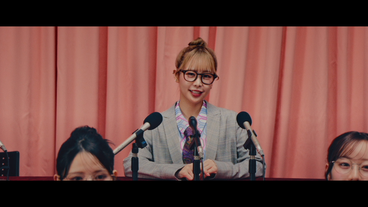 20260122 FRUITS ZIPPER×「Zoff」が初コラボ！