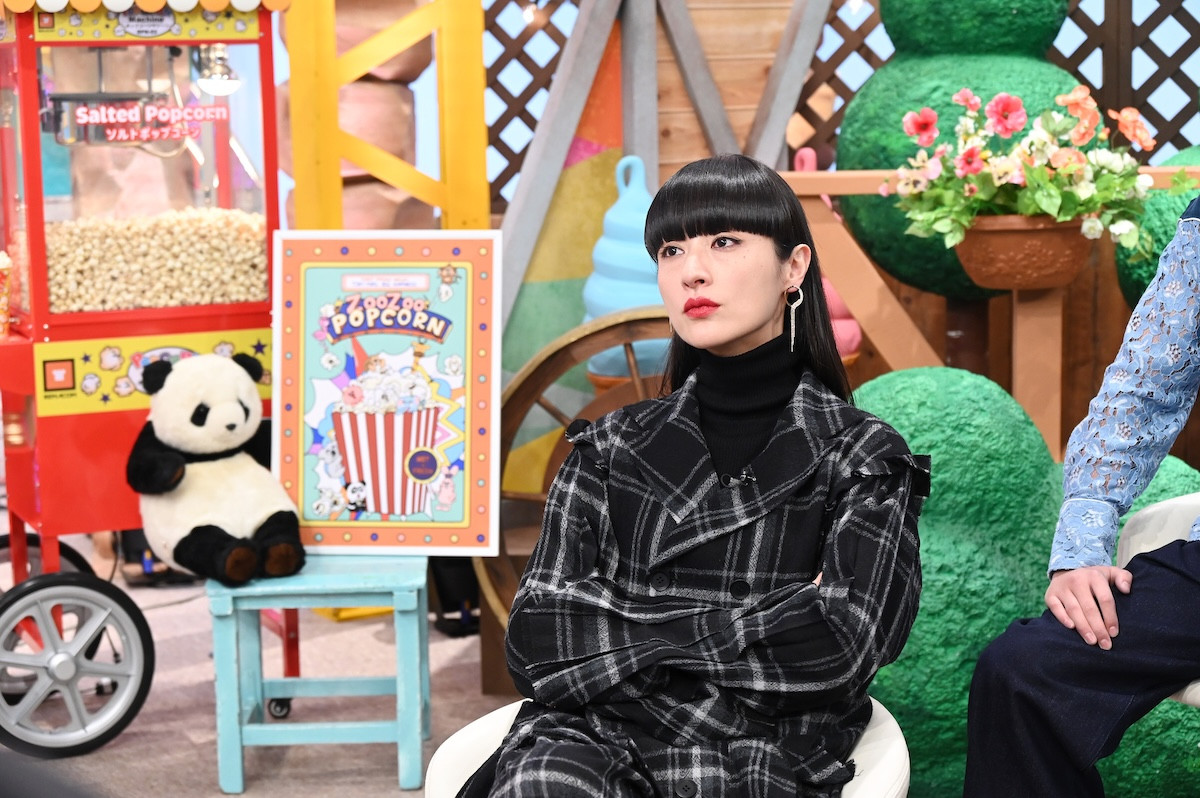 『パンダより恋が苦手な私たち』第3話 “一葉”上白石萌歌、編集長“藤崎”小雪のムチャぶりでパンク寸前！