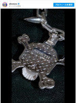 キム・カーダシアンが娘ノースに贈ったクリスマスプレゼント　※「アレックス・モス・ニューヨーク」インスタグラム