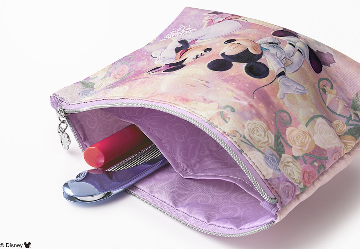 2025.1.12東京ばな奈×ミッキー＆ミニー