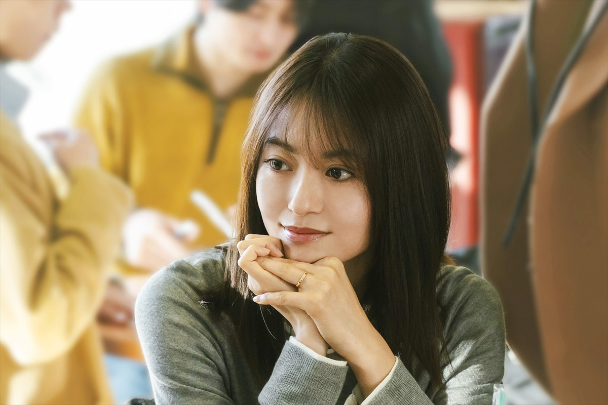 『鬼の花嫁』8人の新キャスト発表！　伊藤健太郎は永瀬廉と『弱ペダ』以来5年ぶりの共演