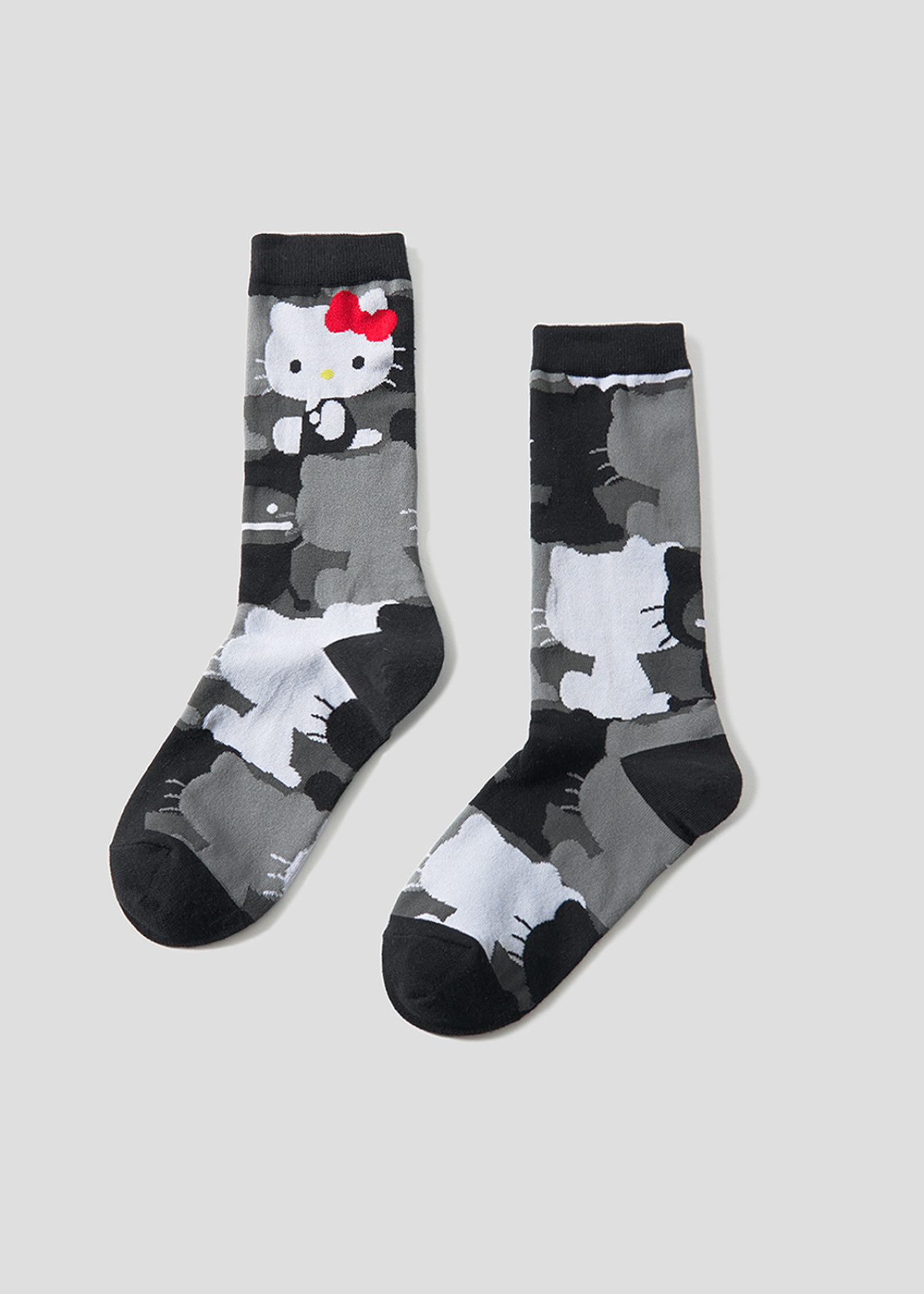 20260107 ハローキティ＆「グラニフ」