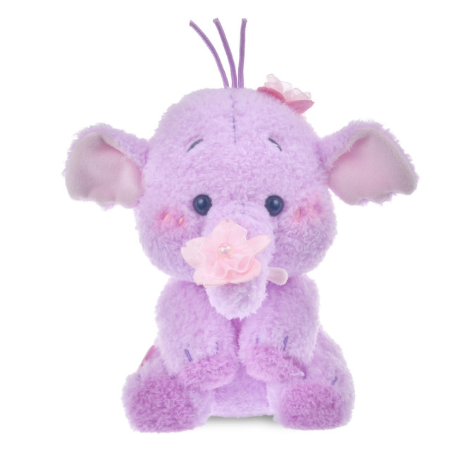 レア❤ふわふわ パステルカラーディズニー プーさん ピンク大 イエロー小 Amazon.co.jp: おもちゃ ぬいぐるみ 花 ピンク くまのプーさん プー