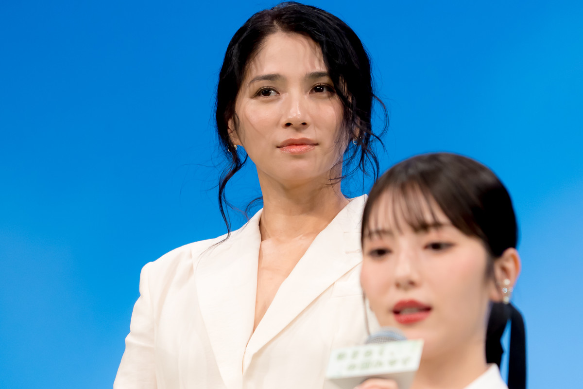 目黒蓮、北村匠海との共演に感謝「この人は信じられる」　浜辺美波は『キミスイ』から「もう10年」なつかしむ