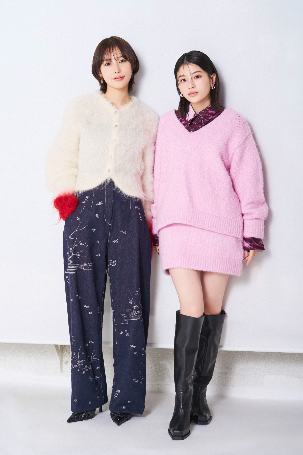 南沙良の“モノマネ”を出口夏希が絶賛！　10代の「青春」と「危うさ」を描いた『万事快調〈オール・グリーンズ〉』の魅力とは