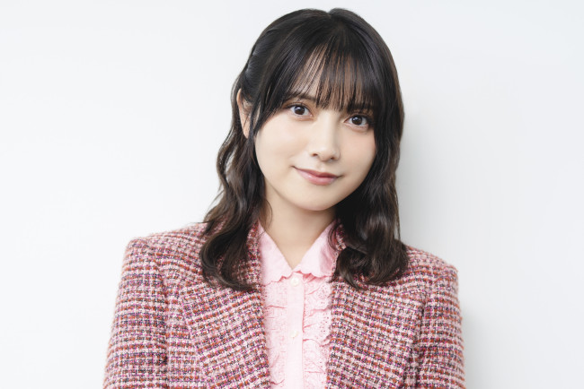 20251226実施　ドラマ『令和に官能小説作ってます』徳井義実・桃月なしこインタビュー