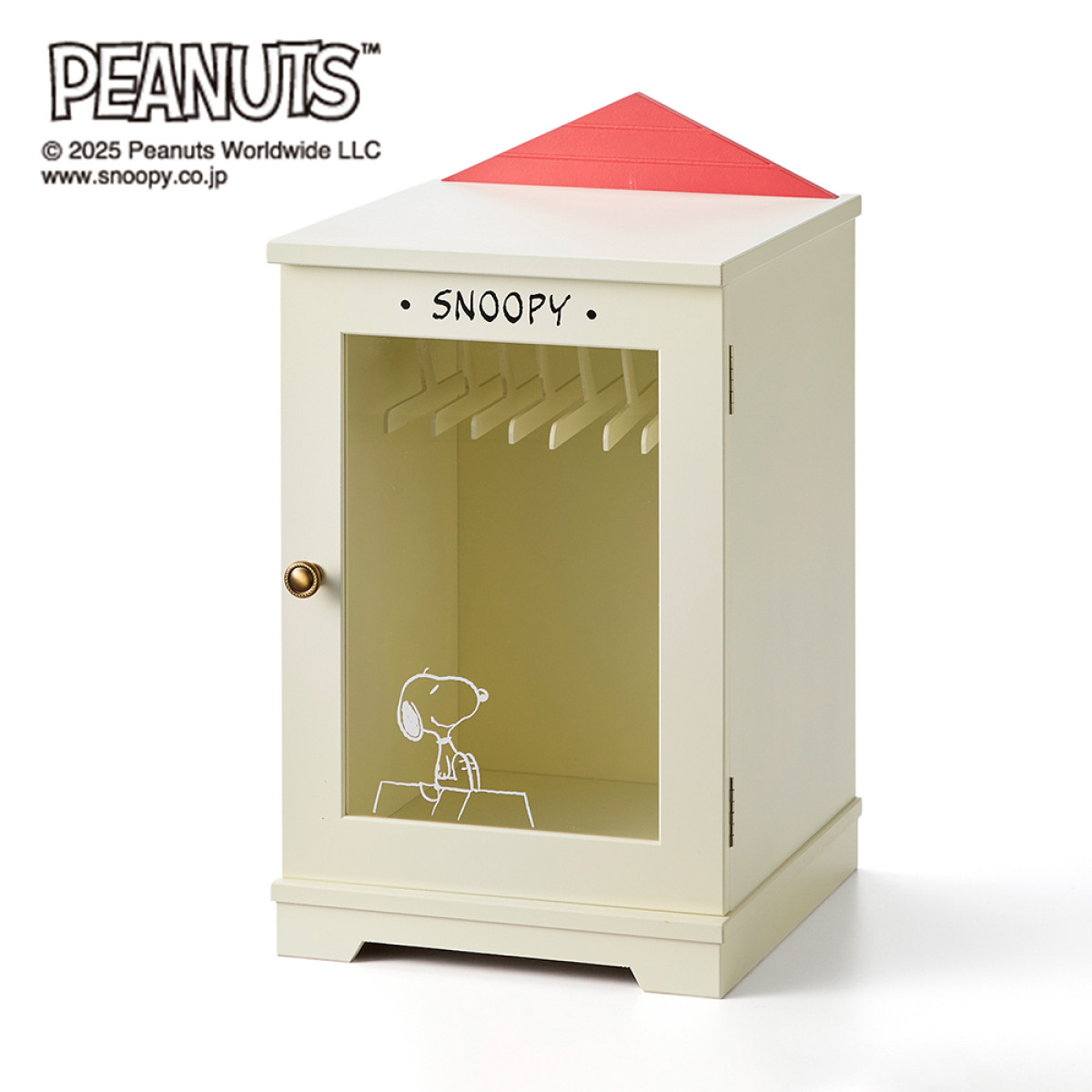 260122「PEANUTS FRIENDS CLUB」