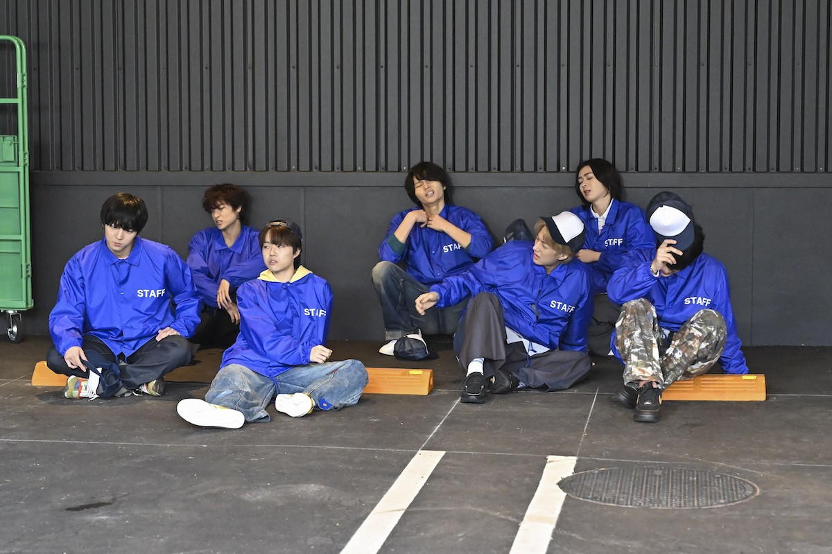 『DREAM STAGE』“吾妻”中村倫也、マネージャーを励ます“つぶやき”に視聴者キュン「メロすぎる」「さすがに沼」