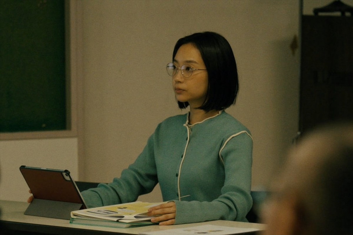 松山ケンイチ主演『テミスの不確かな法廷』石田莉子、田辺誠一ら新たなキャスト解禁