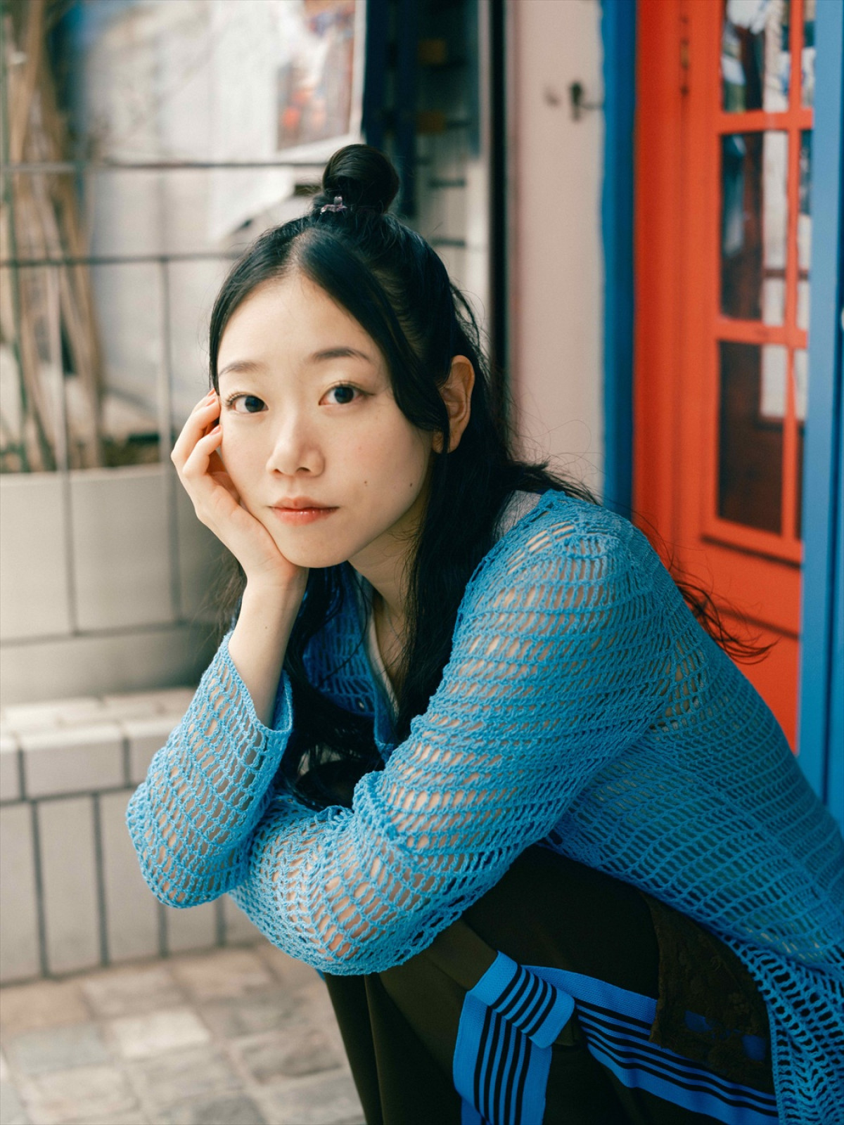 伊藤万理華×井之脇海W主演、ヨーロッパ企画・上田誠監督デビュー作『君は映画』6.19公開へ　全キャスト解禁