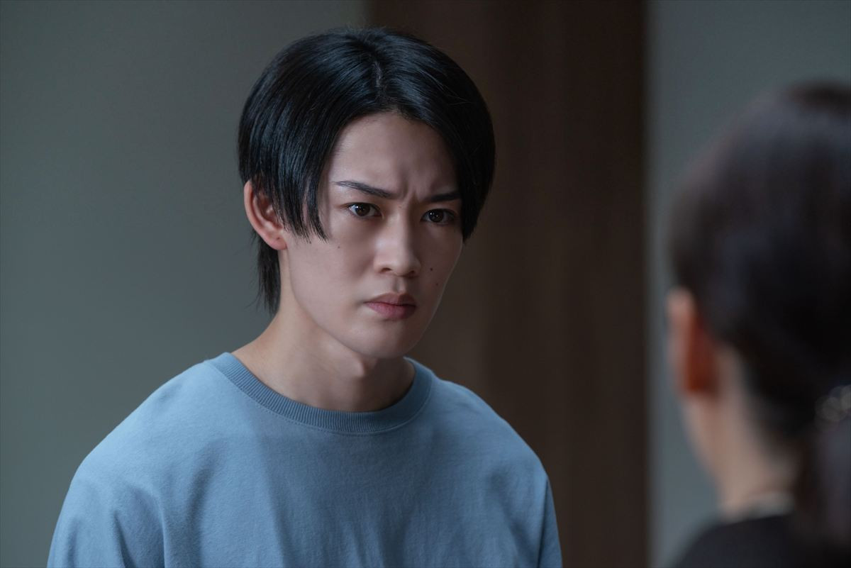 松山ケンイチ主演『テミスの不確かな法廷』ゲストに山時聡真＆伊東蒼、山本未來＆齋藤飛鳥のレギュラー出演決定！