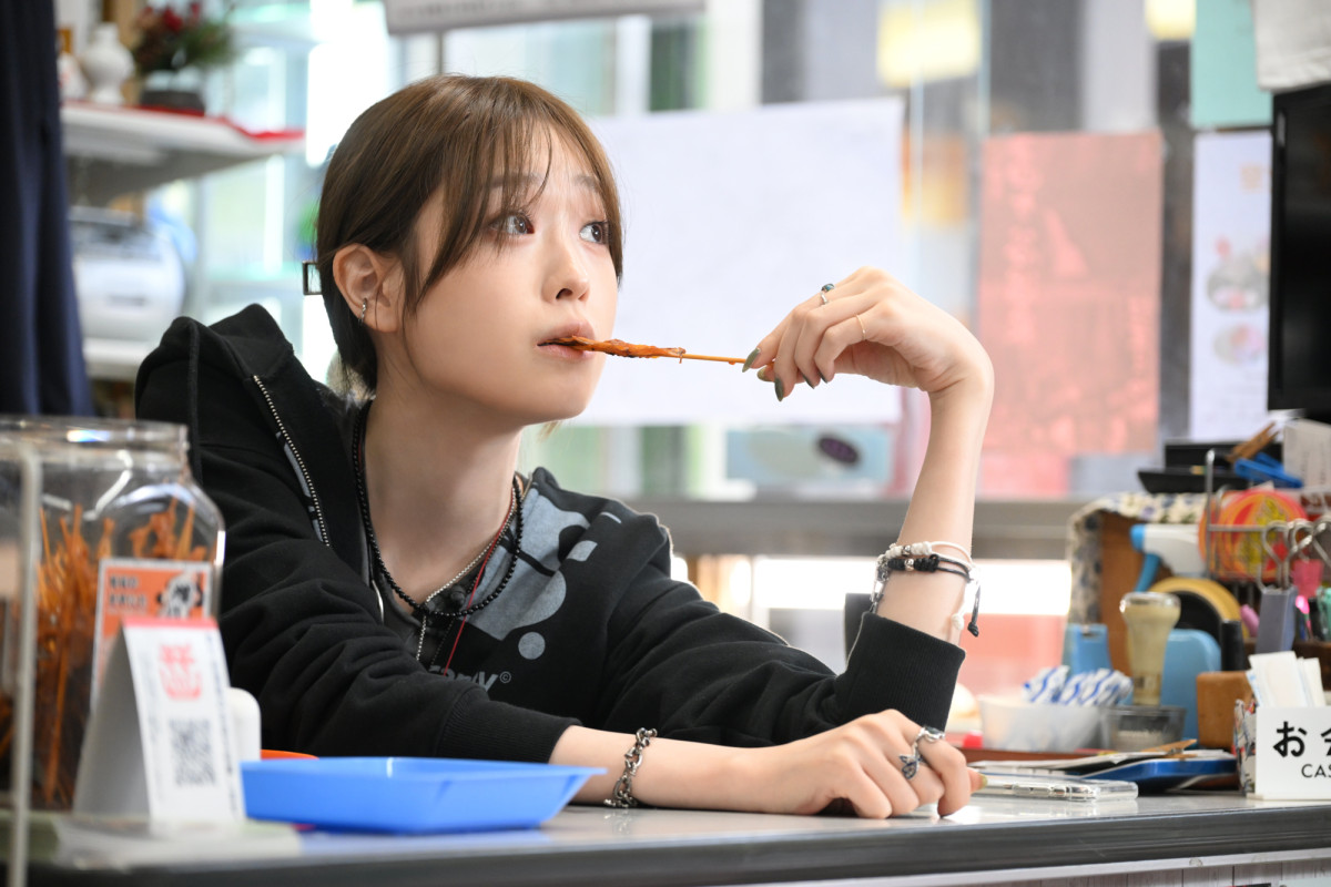 松田龍平が探偵兼発明家に！　ほっこりミステリー『探偵さん、リュック開いてますよ』今夜スタート