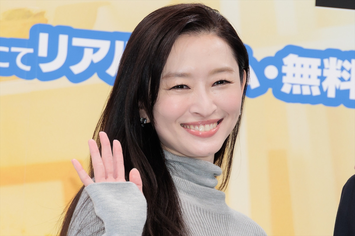 SUPER EIGHT・横山裕、新年の抱負は“人生楽しく”「あんま骨折とかしない方がいい」