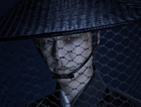 スペシャル時代劇『眠狂四郎』主演・長谷川博己