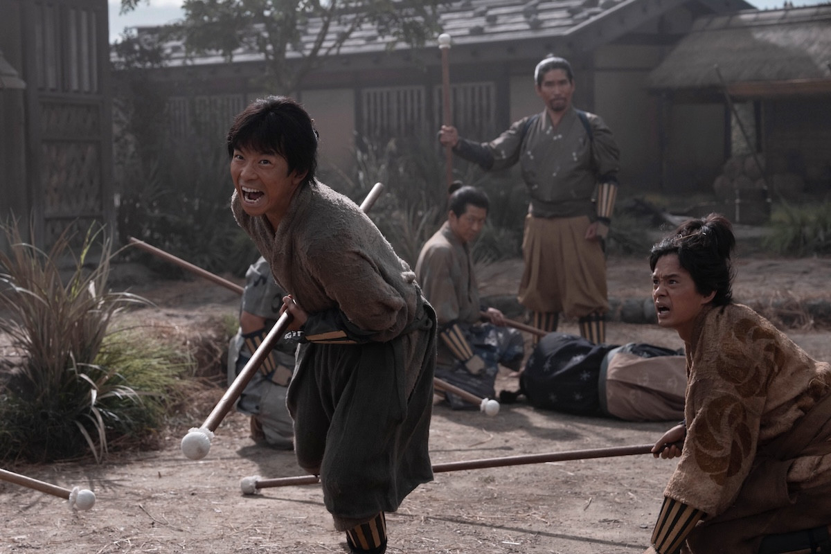 『豊臣兄弟！』“草履エピソード”にまさかの新解釈　ネット驚き「そうきたか!!」「変化球」