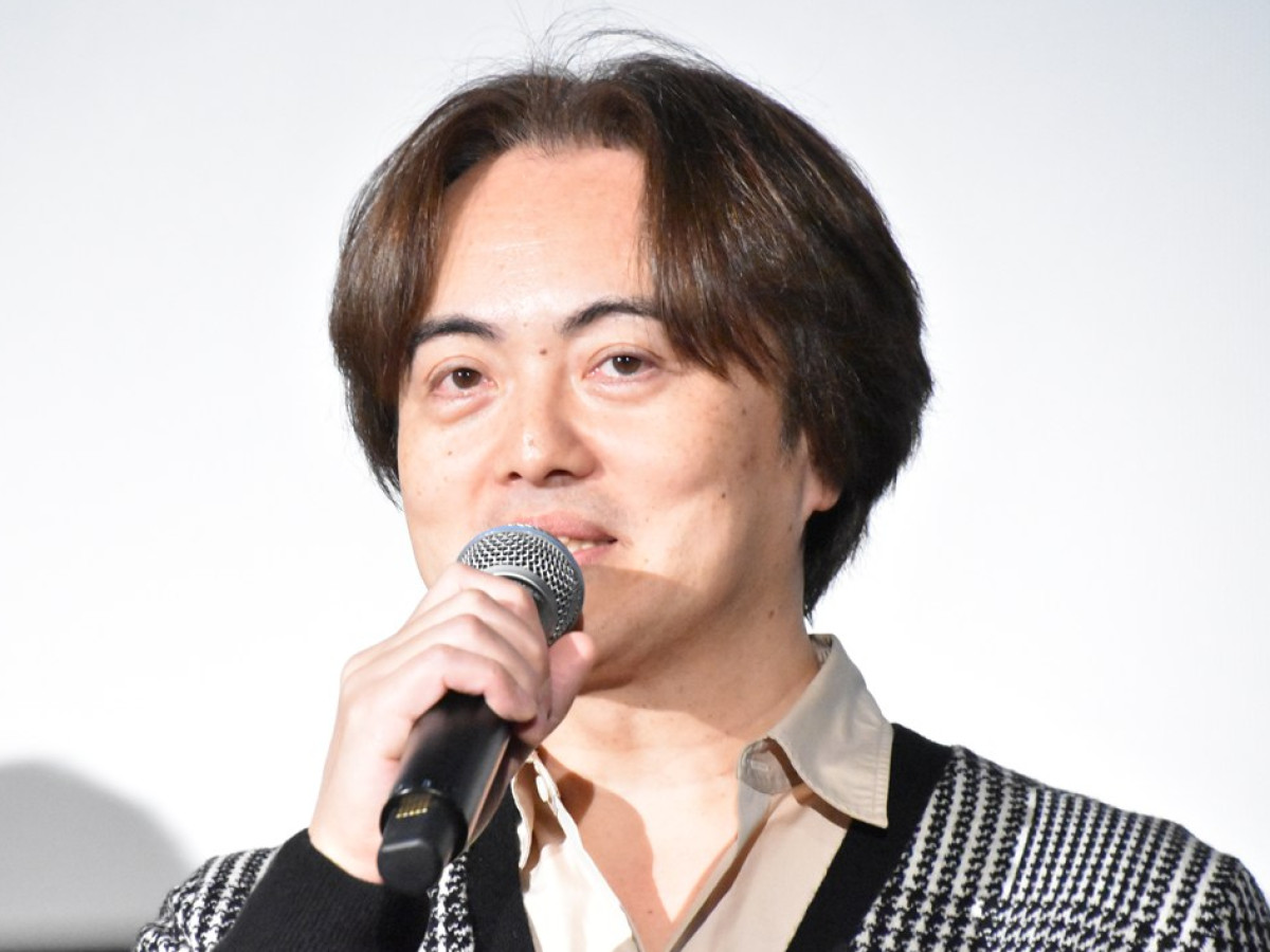 実写映画『ゴールデンカムイ』で怪演光る！　柳俊太郎が“ぶっ飛んだ双子”二階堂役に選ばれたのは「ちゃんとしている人」が理由