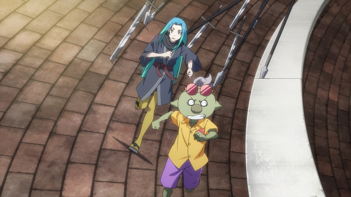 『劇場版 転生したらスライムだった件 蒼海の涙編』、リムルたちおなじみのキャラも捉えた初出し場面写真が一挙解禁