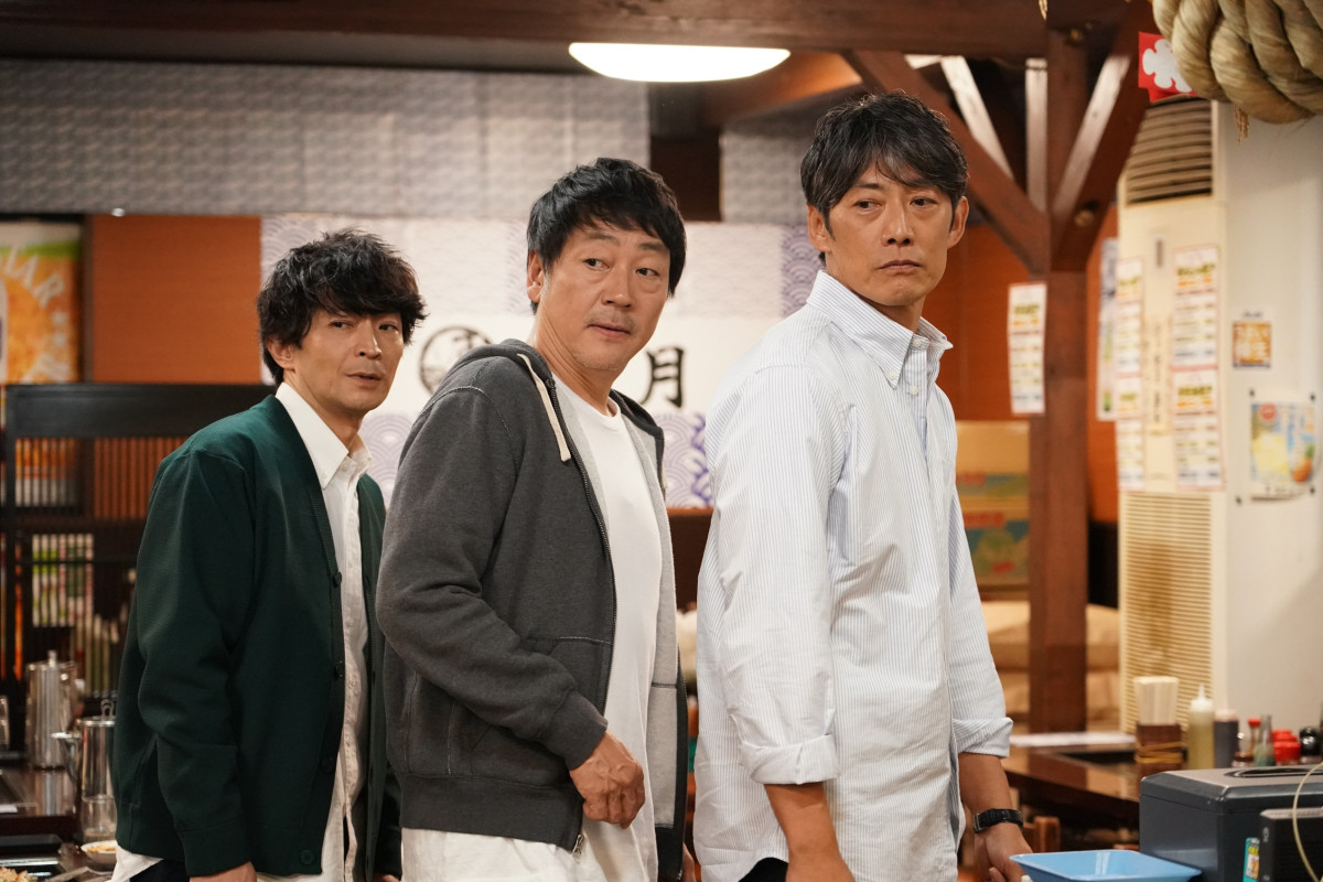 『ラムネモンキー』第2話より