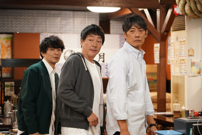 『ラムネモンキー』第2話より