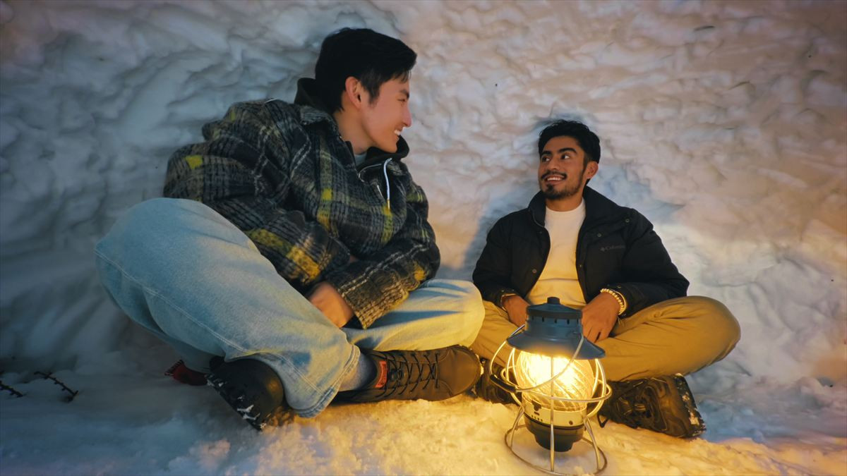 話題沸騰！　男性同士の恋リア『ボーイフレンド2』前半戦ハイライト　波乱の恋から心の成長まで早くもたっぷり