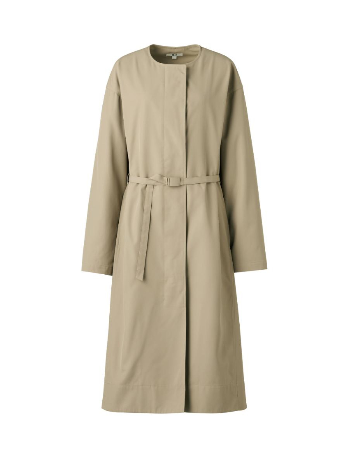 260121「UNIQLO： C 2026年 春夏コレクション」