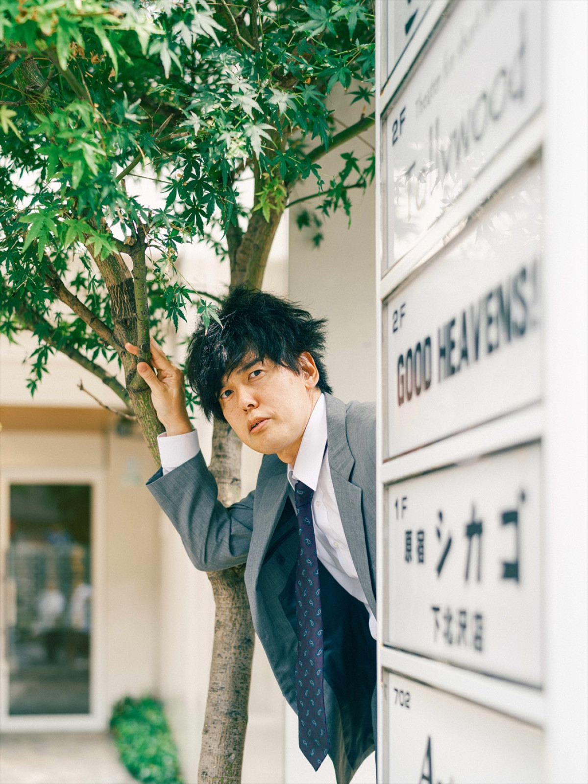 伊藤万理華×井之脇海W主演、ヨーロッパ企画・上田誠監督デビュー作『君は映画』6.19公開へ　全キャスト解禁